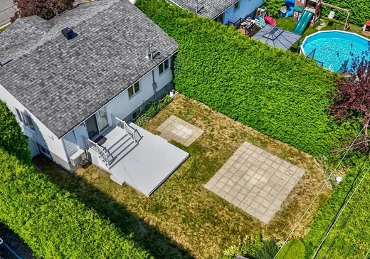Maison à vendre - 1460 Rue des Oeillets, Sainte-Julie, J3E 2B9