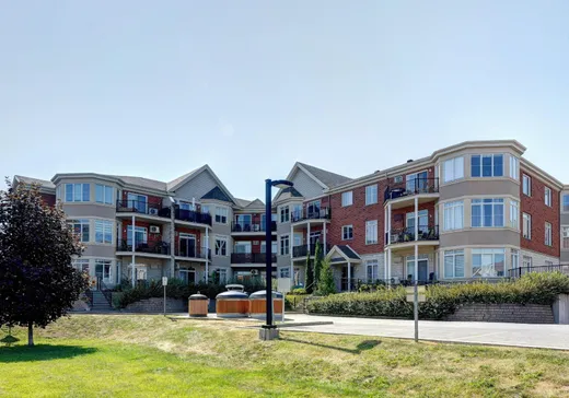 Condo for sale - 1975 Av. de la Gare, Mascouche, J7K0M4