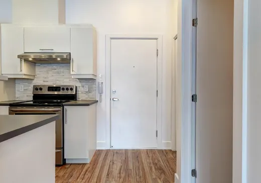 Condo for sale - 1975 Av. de la Gare, Mascouche, J7K 0M4