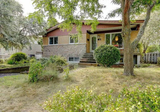 Maison à vendre - 206 Rue Verreau, Longueuil, J4L 1C4