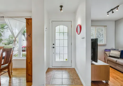Maison à vendre - 206 Rue Verreau, Longueuil, J4L 1C4