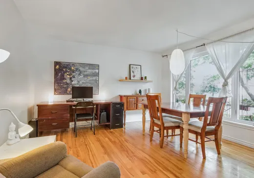 Maison à vendre - 206 Rue Verreau, Longueuil, J4L 1C4