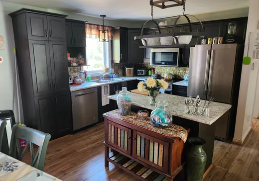 Maison à vendre - 5 Ch. Faubert, Val-des-Bois, J0X 3C0