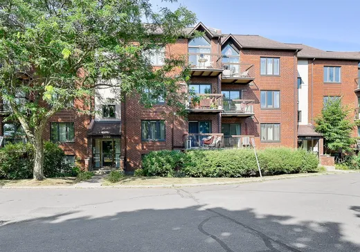 Condo à vendre - 3780 Place Nogent, Brossard, J4Y2N7