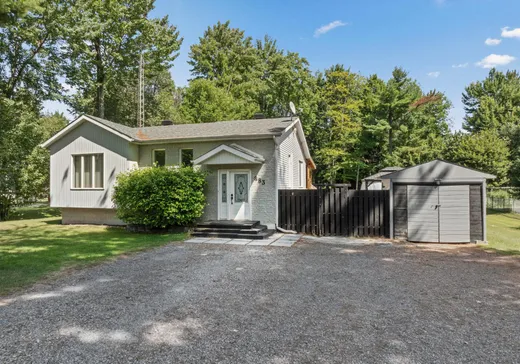 Maison à vendre - 883 Rg du Petit-Bois, Berthierville, J0K 1A0