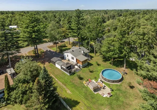 Maison à vendre - 883 Rg du Petit-Bois, Berthierville, J0K 1A0