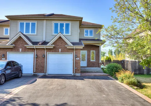 Two or more stories for sale - 59 Rue Champlain, Les Cedres, J7T0C6