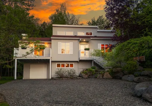 Bungalow for sale - 200 Ch. du Nordet, Magog, J1X0M8
