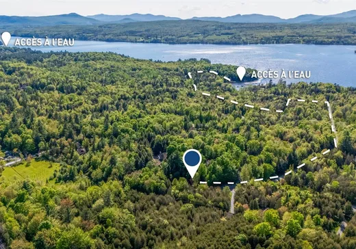 House for sale - 200 Ch. du Nordet, Magog, J1X 0M8