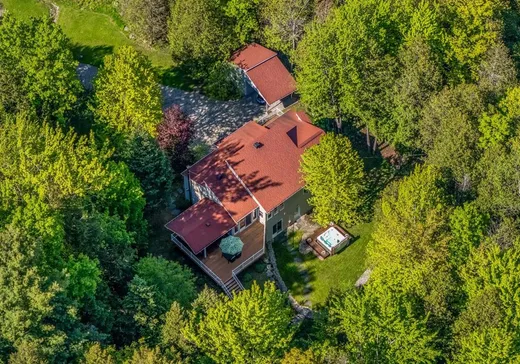 House for sale - 200 Ch. du Nordet, Magog, J1X 0M8