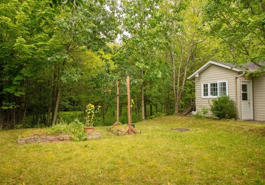 Maison à vendre - 564 Rue de l'Érablière, Sherbrooke, J1G 5H9