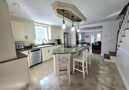 Maison à vendre - 220 Route 108 (Courcelles), Courcelles, G0M 1C0