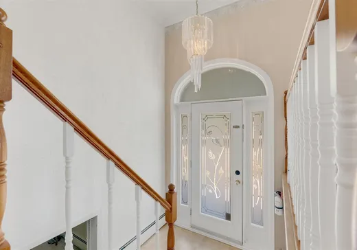House for sale - 672 Rue Laurier, Asbestos, J1T 2J3