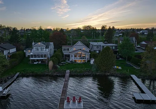 Maison à étages à vendre - 10371 Rue des Riverains, Sherbrooke, J1N3H5