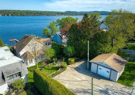 House for sale - 10371 Rue des Riverains, Sherbrooke, J1N 3H5