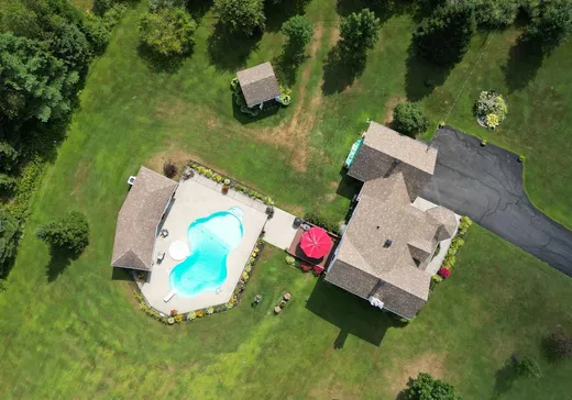 Maison à vendre - 835 Ch. Alfred-DesRochers, Orford, J1X 6J4