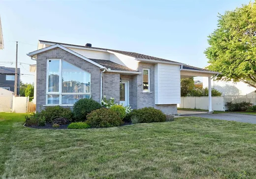 Maison à vendre - 235 Rue Pie-X, Trois-Rivières, G8V 1P3