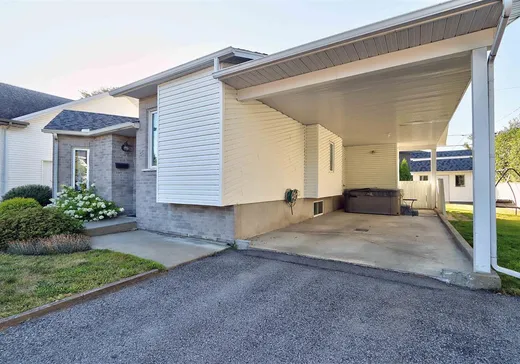 Maison à vendre - 235 Rue Pie-X, Trois-Rivières, G8V 1P3