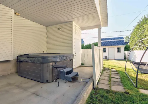 Maison à vendre - 235 Rue Pie-X, Trois-Rivières, G8V 1P3