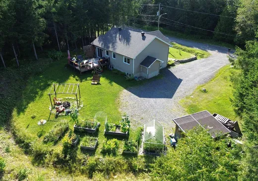House for sale - 785 1re Rue E., Stornoway, G0Y 1N0