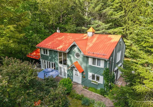 Maison à étages à vendre - 22 Rue des Ormes, Magog, J1X7B9