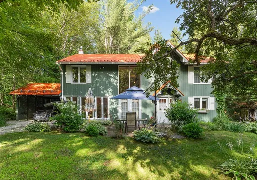 Maison à vendre - 22 Rue des Ormes, Magog, J1X 7B9