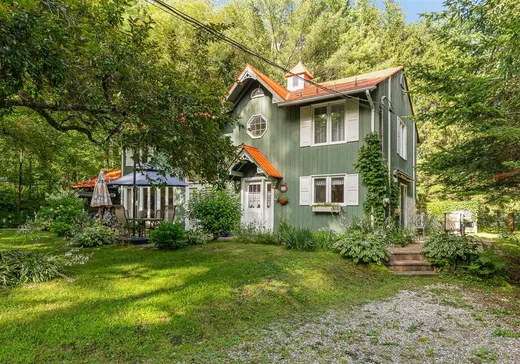 Maison à vendre - 22 Rue des Ormes, Magog, J1X 7B9