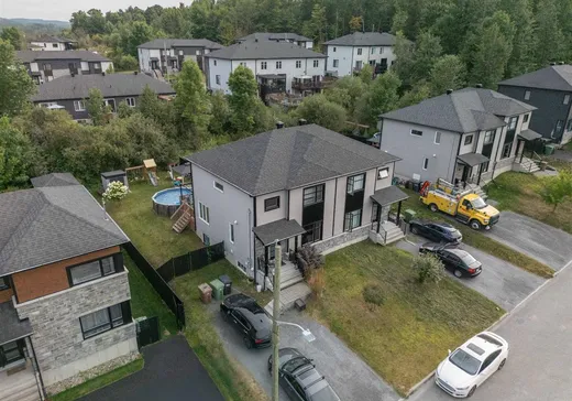 Maison à vendre - 798 Rue Neil-Tracy, Rock Forest-Saint-Élie-Deauville, J1N 1A6
