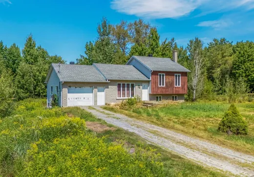 Bungalow for sale - 5131 Rue du Sureau, Rock Forest-Saint-Élie-Deauville, J1N2Z8