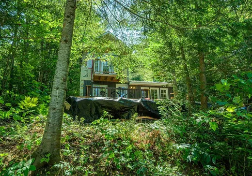 Maison à étages à vendre - 67 Ch. du Geai-Bleu N., St-Adolphe d'Howard, J0T2B0