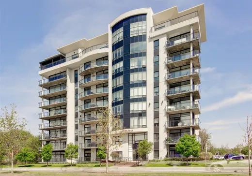 Condo for sale - 3731 Boul. St-Elzear O., App. 806, Laval (Chomedey), H7P 4K1