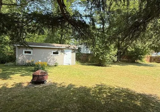 Maison à vendre - 1079 23e Rue, Saint-Hyacinthe, J0E 1Z0