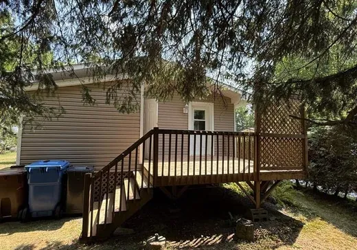 Maison à vendre - 1079 23e Rue, Saint-Hyacinthe, J0E 1Z0