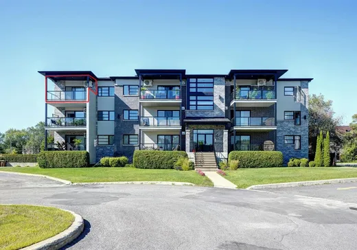 Condo for sale - 670 Rue St-Pierre, App. 303, L'Assomption, J5W 0M5