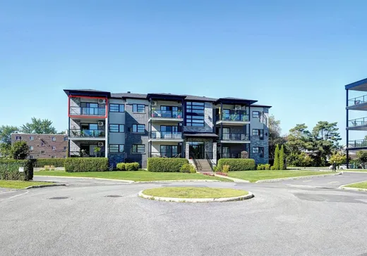 Condo for sale - 670 Rue St-Pierre, App. 303, L'Assomption, J5W 0M5