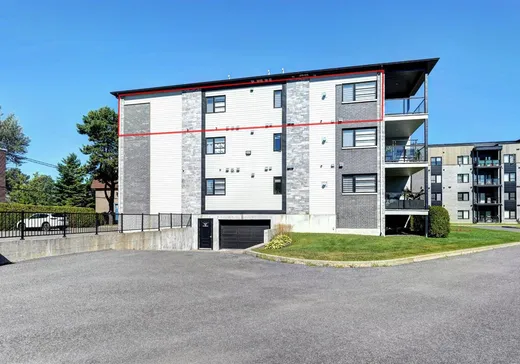 Condo for sale - 670 Rue St-Pierre, App. 303, L'Assomption, J5W 0M5