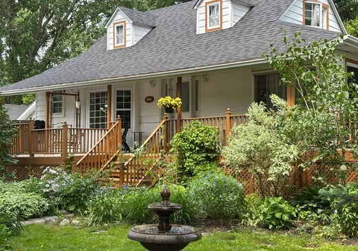 Maison à étages à vendre - 15 3e Avenue, Terrebonne, J6Y1M1