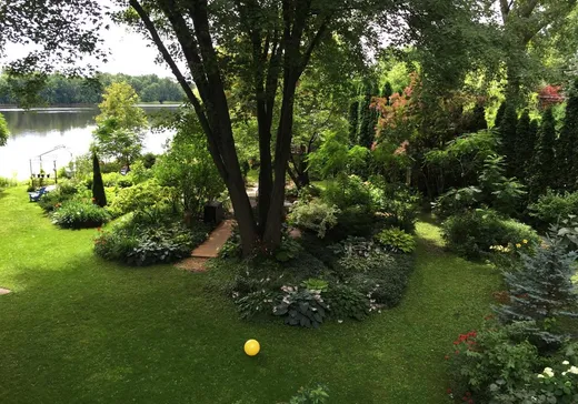 Maison à vendre - 15 3e Avenue, Terrebonne, J6Y 1M1