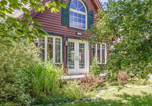 Maison à vendre - 396 Ch. du Hibou, Lac-St-Charles, G3G 1S1