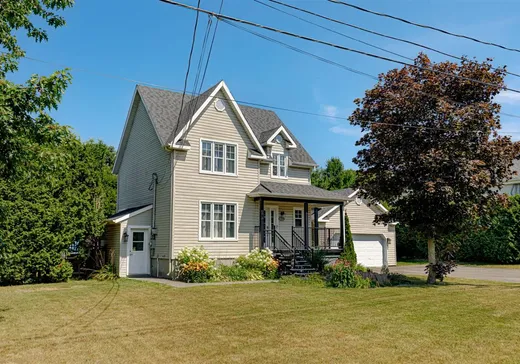 Two or more stories for sale - 1018 Rue Marcel, Saint-Jérôme, J5L1Z1