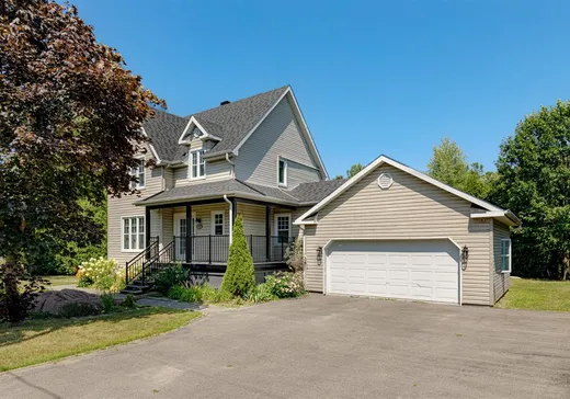 Maison à vendre - 1018 Rue Marcel, Saint-Jérôme, J5L 1Z1