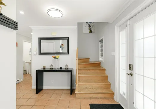 Maison à vendre - 1018 Rue Marcel, Saint-Jérôme, J5L 1Z1
