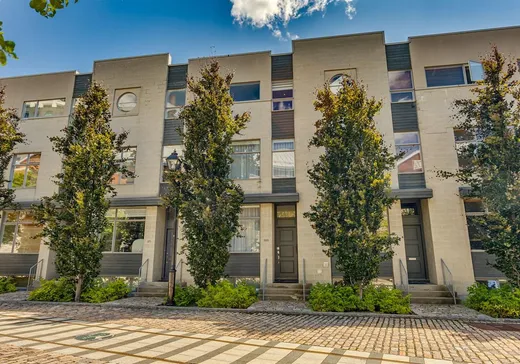 Condo for sale - 369 Rue Berri, Montreal (Old Montreal), H2Y3E1