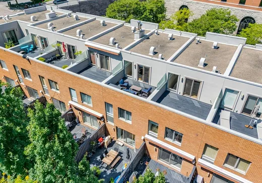 Condo for sale - 369 Rue Berri, Montreal (Old Montreal), H2Y 3E1