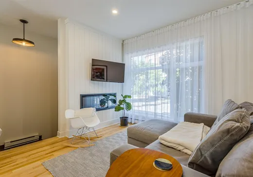 Condo for sale - 369 Rue Berri, Montreal (Old Montreal), H2Y 3E1