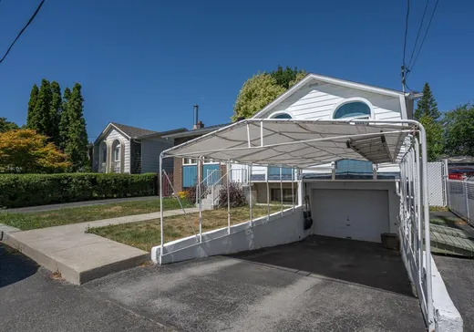 House for sale - 8165 Rue Adrien, Laval (Vimont), H7A 1J3
