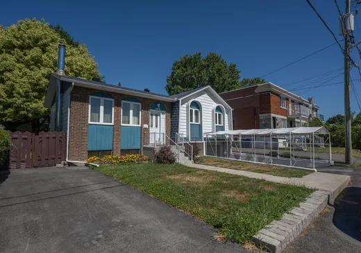 House for sale - 8165 Rue Adrien, Laval (Vimont), H7A 1J3