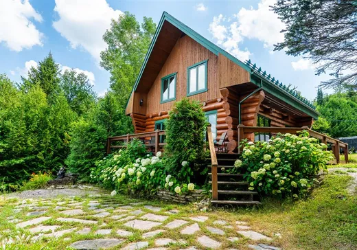 Maison à étages à vendre - 27 Ch. Racicot, Mont-Laurier, J0W1J0