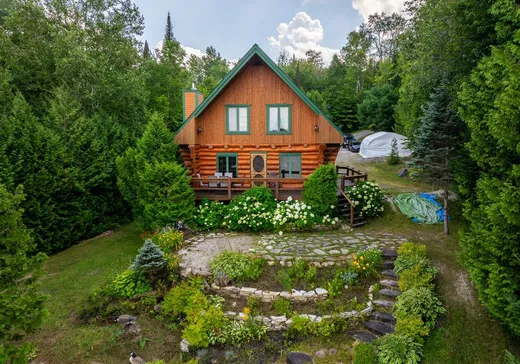 House for sale - 27 Ch. Racicot, Mont-Laurier, J0W 1J0