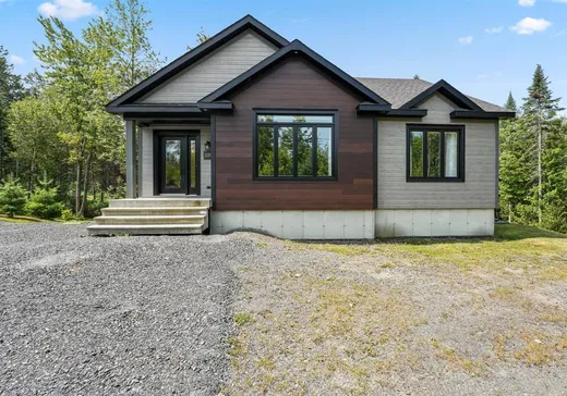 Bungalow à vendre - 220 Rue du Versant, Saint-Alfred, G0M1L0
